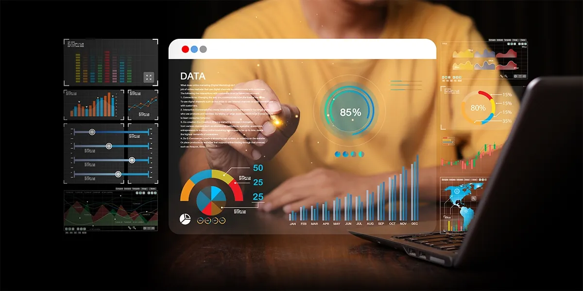 Best Dental Marketing Dashboard Tools in 2025