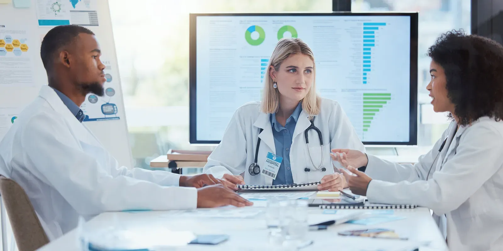 Understanding the Key Marketing Metrics That Matter for Healthcare Businesses
