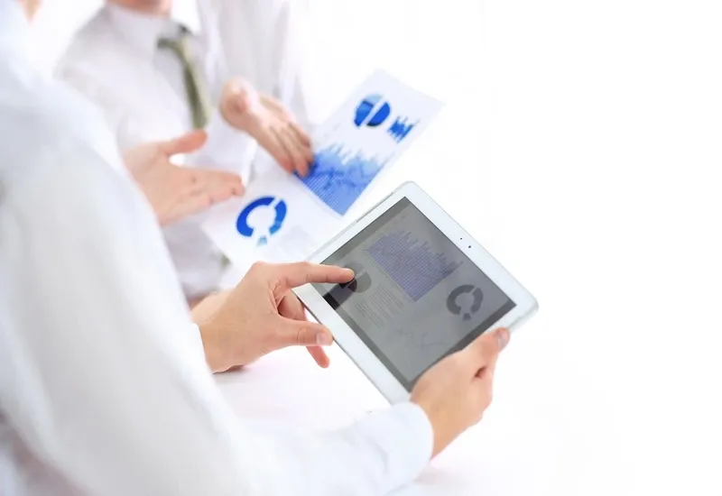 Why Data-Driven Decision-Making is Essential for Modern Healthcare Businesses