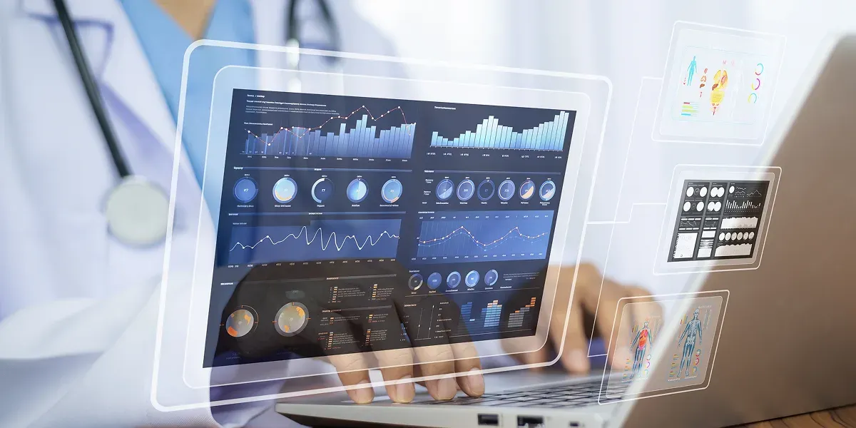 The Role of Marketing Analytics in Growing a Private Healthcare Practice